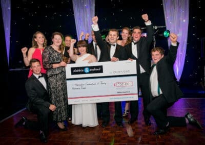 J Stock Photography can capture all the highlights of your evening with their Event Photography Services in Hampshire & Southampton