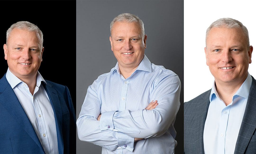 How Headshots Promote Personal Branding
