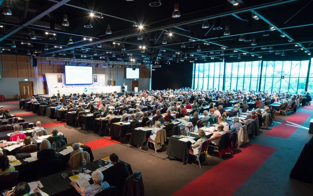 How to Promote your Business Events Better!