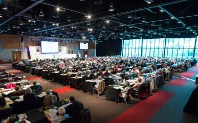 How to Promote your Business Events Better!