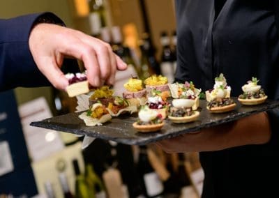 Corporate event photography in Hampshire and Southampton by Julian Stock