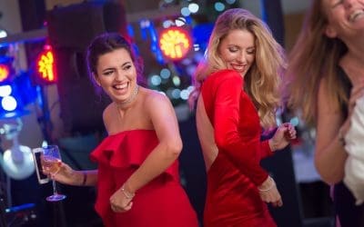 Corporate Photography for Your Christmas Events