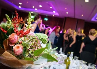Corporate event photography for Gala dinners and more by Julian Stock