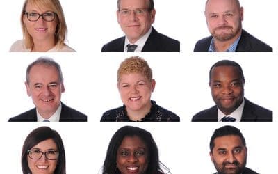 Industries & People That Need a Headshot Photograph