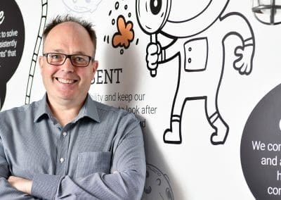 We provide professional headshots for individuals and businesses across Hampshire and Southampton, visit our website to browse through our headshot examples